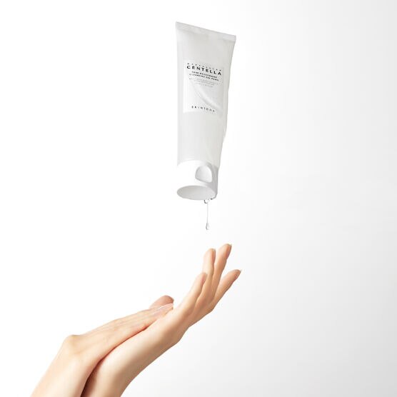 SKIN1004 TONE BRIGHT CLEANSING GEL FOAM